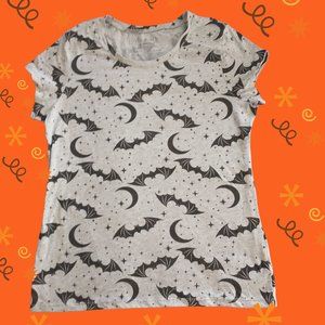 Batty Tee Shirt